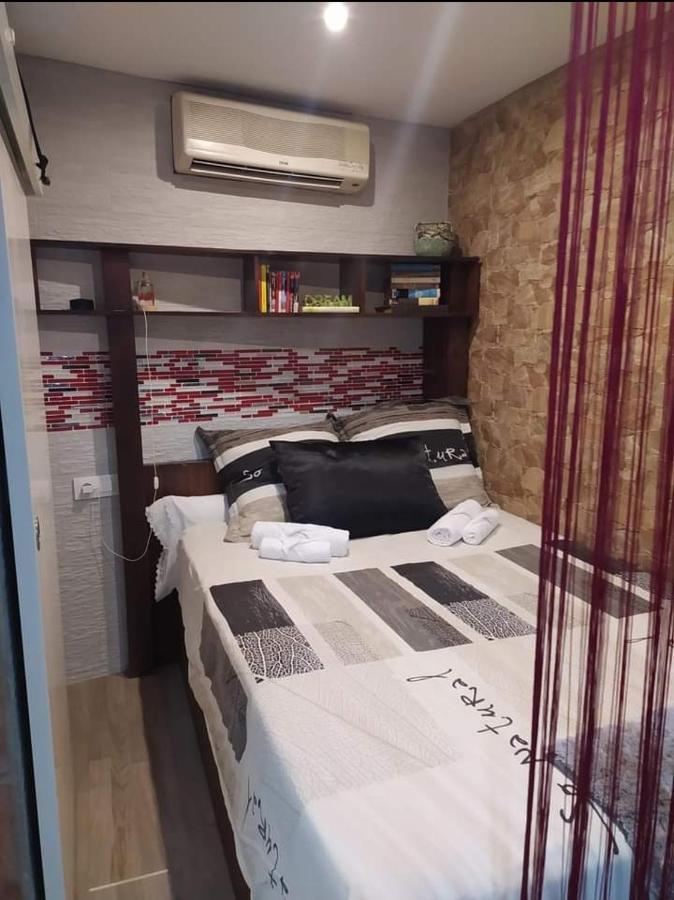 Loft "Coqueto" Rojo Apartamento Ubrique Exterior foto